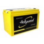 HOLLYWOOD ENERGETIC SPV100